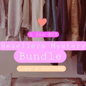 Resellers bundle